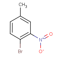 CAS: 5326-34-1 | OR3068 | 4-Bromo-3-nitrotoluene