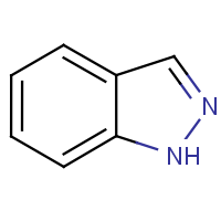 CAS: 271-44-3 | OR30691 | 1H-Indazole
