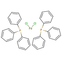 CAS: 13965-03-2 | OR30692 | Bis(triphenylphosphine)palladium(II) chloride