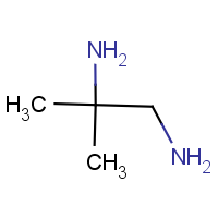 CAS: 811-93-8 | OR30693 | 2-Methylpropane-1,2-diamine