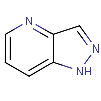 CAS:272-52-6 | OR30695 | 1H-Pyrazolo[4,3-b]pyridine