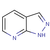 CAS: 271-73-8 | OR30698 | 1H-Pyrazolo[3,4-b]pyridine