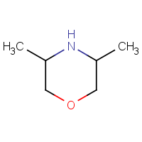 CAS: 123-57-9 | OR307002 | 3,5-Dimethylmorpholine