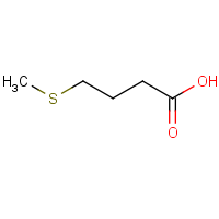 CAS:  | OR307008 | 4-(Methylsulphanyl)butanoic acid