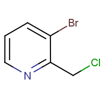 CAS: 122851-69-8 | OR307012 | 3-Bromo-2-(chloromethyl)pyridine