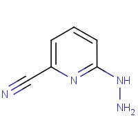 CAS: 1339085-85-6 | OR307017 | 2-Hydrazino-6-cyanopyridine