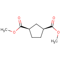 CAS: 39590-04-0 | OR307024 | cis-Dimethy cyclopentane-1,3-dicarboxylate