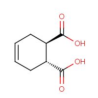 CAS:15573-40-7 | OR307025 | (R,R)-Cyclohex-4-ene-1,2-dicarboxylic acid