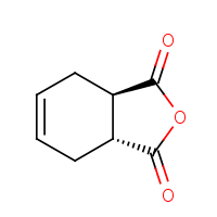 CAS: 51268-23-6 | OR307026 | (R,R)-Cyclohex-4-ene-1,2-dicarboxylic anhydride