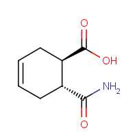CAS: | OR307027 | (1R,6R)-6-Carbamoylcyclohex-3-enecarboxylic acid