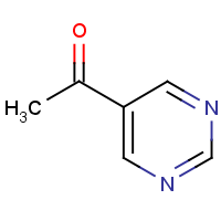 CAS: 10325-70-9 | OR30703 | 5-Acetylpyrimidine