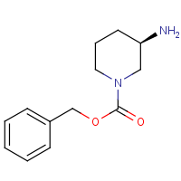 CAS: 1044560-96-4 | OR307040 | (R)-1-Cbz-3-aminopiperidine