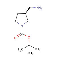 CAS:199175-10-5 | OR307045 | (S)-1-Boc-3-(aminomethyl)pyrrolidine
