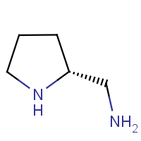 CAS: 72300-69-7 | OR307046 | (R)-2-(Aminomethyl)pyrrolidine