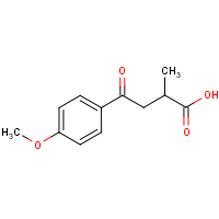CAS: 5717-16-8 | OR307053 | 2-Methyl-4-oxo-4-(4'-methoxyphenyl)butyric acid