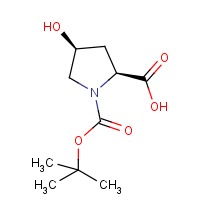 CAS:87691-27-8 | OR307072 | N-Boc-cis-4-hydroxy-L-proline