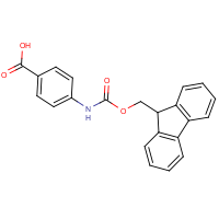 CAS:185116-43-2 | OR307080 | N-Fmoc-4-aminobenzoic acid