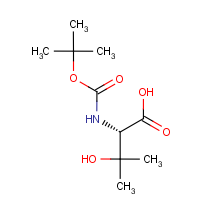CAS: 102507-13-1 | OR307092 | 3-Hydroxy-L-valine, N-BOC protected