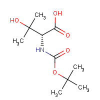 CAS: 288159-40-0 | OR307093 | 3-Hydroxy-D-valine, N-BOC protected