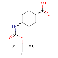 CAS: 53292-90-3 | OR307110 | cis-4-(Boc-amino)cyclohexanecarboxylic acid