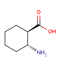 CAS:26685-83-6 | OR307111 | (1R,2R)-2-Aminocyclohexanecarboxylic acid