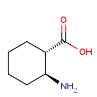 CAS:24716-93-6 | OR307112 | (1S,2S)-2-Aminocyclohexanecarboxylic acid