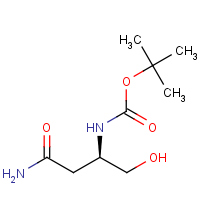 CAS:  | OR307115 | N-Boc-D-asparaginol