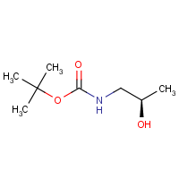 CAS: 119768-44-4 | OR307131 | N-Boc-(R)-1-amino-2-propanol