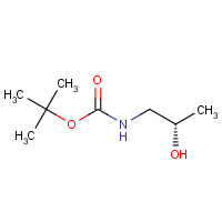 CAS: 167938-56-9 | OR307132 | N-Boc-(S)-1-amino-2-propanol