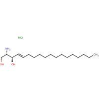 CAS: 2673-72-5 | OR307135 | D-Sphingosine hydrochloride