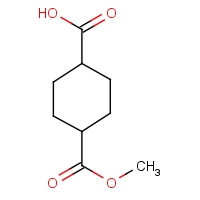 CAS: 32529-79-6 | OR307138 | 4-(Carbomethoxy)cyclohexane-1-carboxylic acid