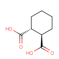 CAS: 46022-05-3 | OR307140 | (R,R)-Cyclohexane-1,2-dicarboxylic acid