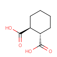 CAS: 21963-41-7 | OR307141 | (S,S)-Cyclohexane-1,2-dicarboxylic acid