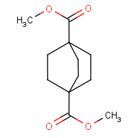 CAS:1459-96-7 | OR307146 | Dimethyl bicyclo[2.2.2]octane-1,4-dicarboxylate