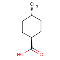 CAS: 13064-83-0 | OR307147 | trans-4-Methyl-1-cyclohexanecarboxylic acid