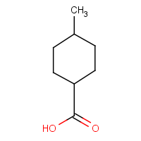 CAS:4331-54-8 | OR307149 | 4-Methyl-1-cyclohexanecarboxylic acid