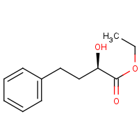 CAS: 90315-82-5 | OR307153 | Ethyl (R)-2-Hydroxy-4-phenylbutyrate