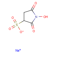 CAS: 106627-54-7 | OR307159 | N-Hydroxysulfosuccinimide, sodium salt