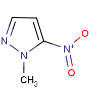 CAS: 54210-33-2 | OR307161 | 1-Methyl-5-nitro-1H-pyrazole
