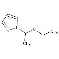 CAS: 28791-95-9 | OR307169 | 1-(1-Ethoxyethyl)-1H-pyrazole