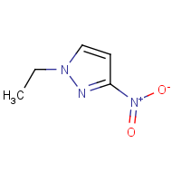 CAS: 58793-46-7 | OR307177 | 1-Ethyl-3-nitro-1H-pyrazole