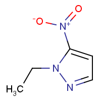 CAS: 58793-47-8 | OR307178 | 1-Ethyl-5-nitro-1H-pyrazole