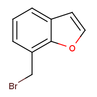 CAS: 95333-19-0 | OR307181 | 7-(Bromomethyl)benzo[b]furan