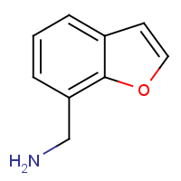 CAS: 936220-61-0 | OR307182 | 1-Benzofuran-7-ylmethanamine