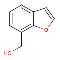 CAS: 209256-55-3 | OR307184 | 1-Benzofuran-7-ylmethanol