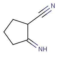 CAS:2321-76-8 | OR307185 | 2-Iminocyclopentane-1-carbonitrile