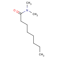 CAS: 1118-92-9 | OR307187 | N,N-Dimethyloctanamide