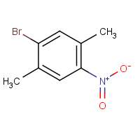 CAS: 15540-81-5 | OR307189 | 1-Bromo-2,5-dimethyl-4-nitrobenzene