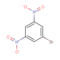 CAS: 18242-39-2 | OR307190 | 1-Bromo-3,5-dinitrobenzene