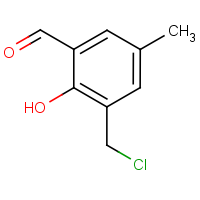 CAS: 192819-68-4 | OR307192 | 3-(Chloromethyl)-2-hydroxy-5-methylbenzaldehyde